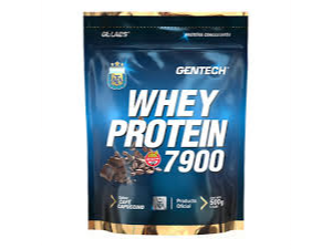 Whey Protein GENTECH