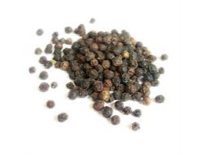 Pimienta Negra en Granos