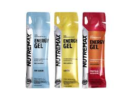 Energy Gel sin Cafeína