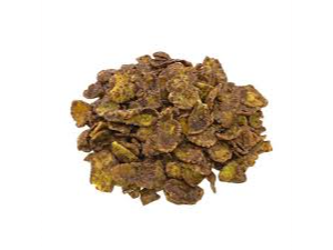 Copos de Maíz con Chocolate