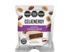 Alfajor de Maní y Cacao CELIENERGY SIN TACC