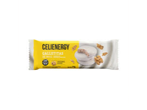 Galletitas de Nuez Bañadas en Choco Blanco CELIENERGY SIN TACC