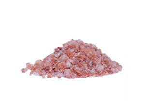Sal del Himalaya Gruesa