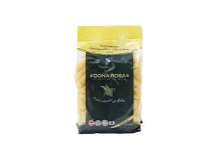 Rigatoni DOÑA ROSA SIN TACC