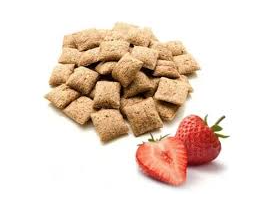 Almohaditas Rellenas Frutilla