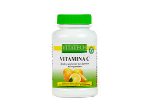 Vitamina C VITATECH