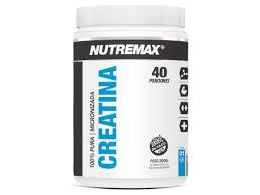 Creatina
