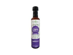 Aceite de Lino NUTRASEM