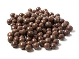Cereales con Chocolate
