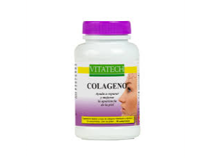 Colágeno VITATECH