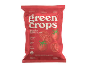 Green Crops Tomate SIN TACC