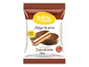 Alfajor de Arroz bañado Chocolate LULEMUU SIN TACC