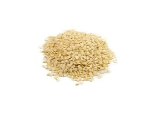 Semillas de Sésamo Blanco