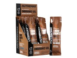 Caja Gel Endurance Amino