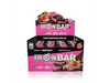Caja IRONBAR Frutilla GENTECH