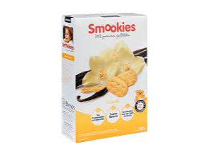 Smookies Vainilla