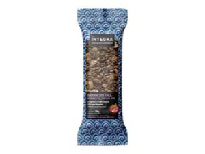 Barra Semillas y Choco ÍNTEGRA SIN TACC
