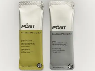 Gel Sin Cafeína PONT
