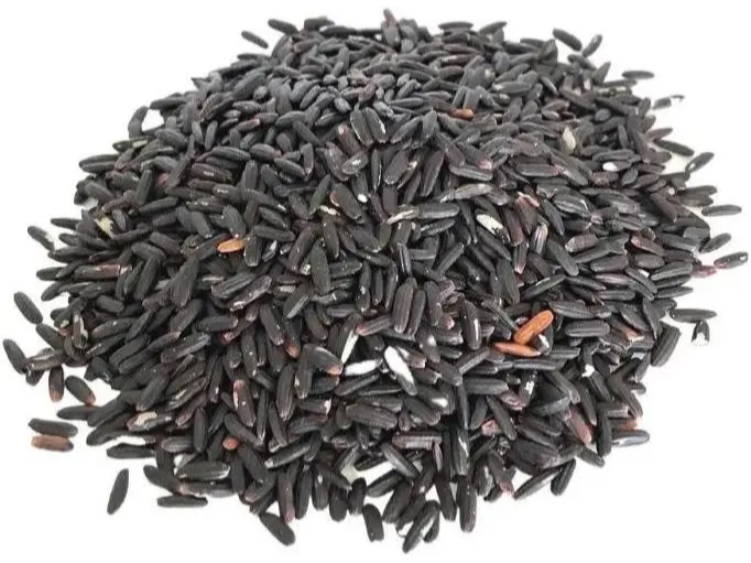 Arroz Negro