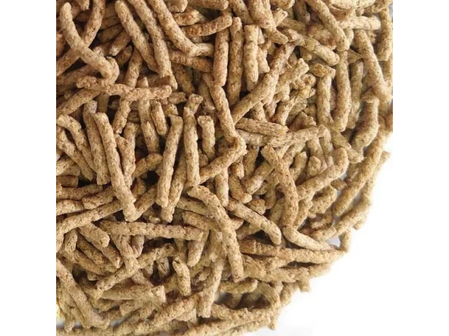 Bastoncitos de Salvado de Trigo