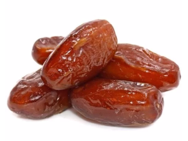 Dátiles Medjoul