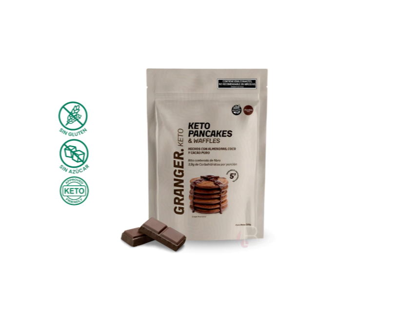 Pancake KETO GRANGER