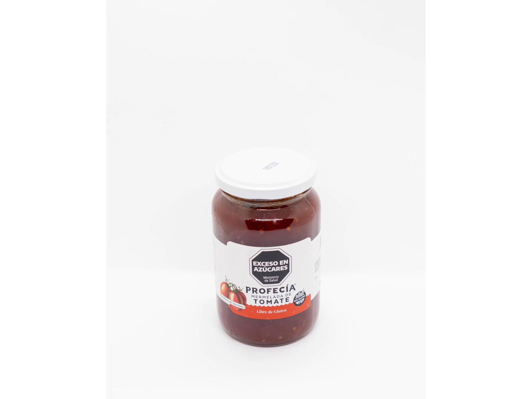 Mermelada de Tomate