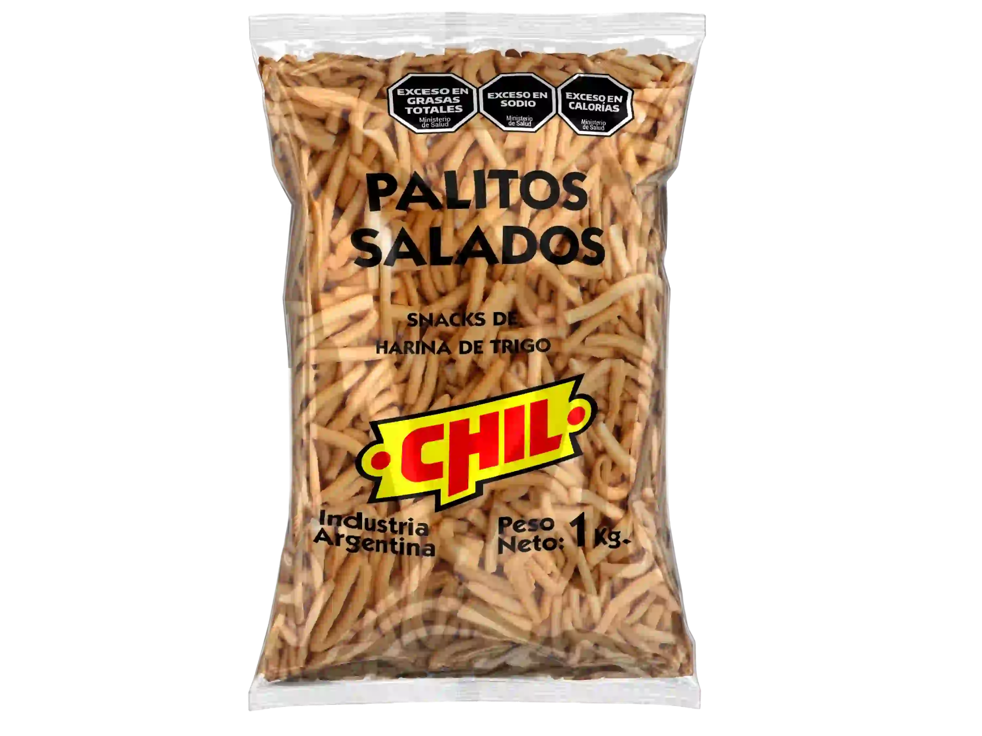 Palitos 1 kg