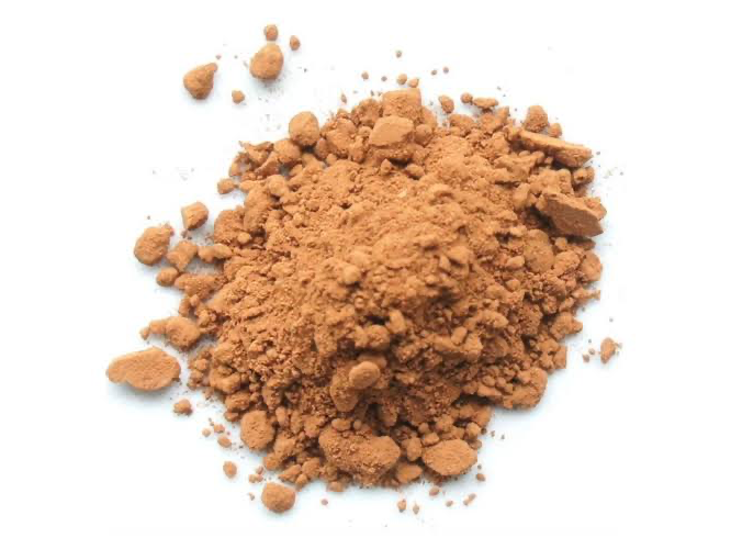 Cacao Amargo Común 250 g