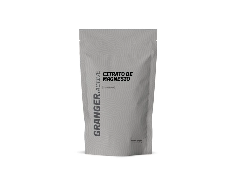 Citrato de Magnesio GRANGER
