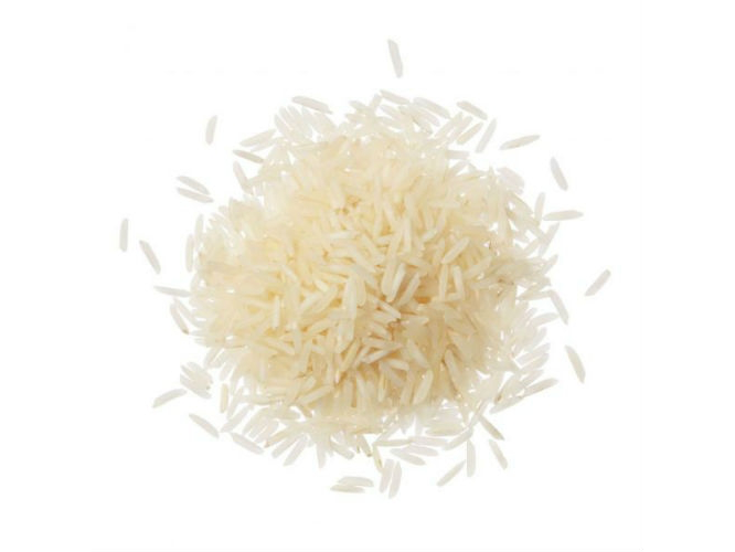 Arroz Basmati