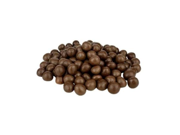 Micro Galletitas con Chocolate