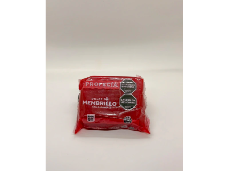 Membrillo