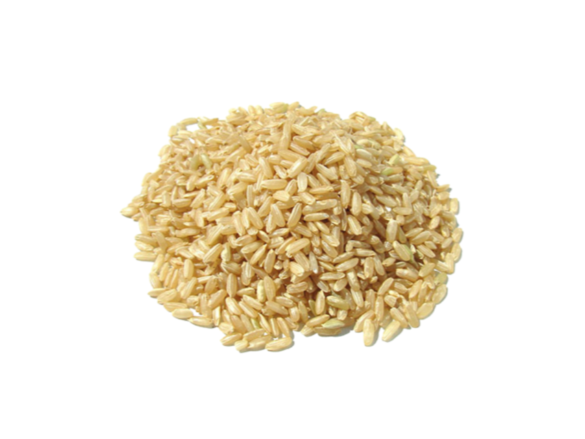 Arroz Yamaní Integral