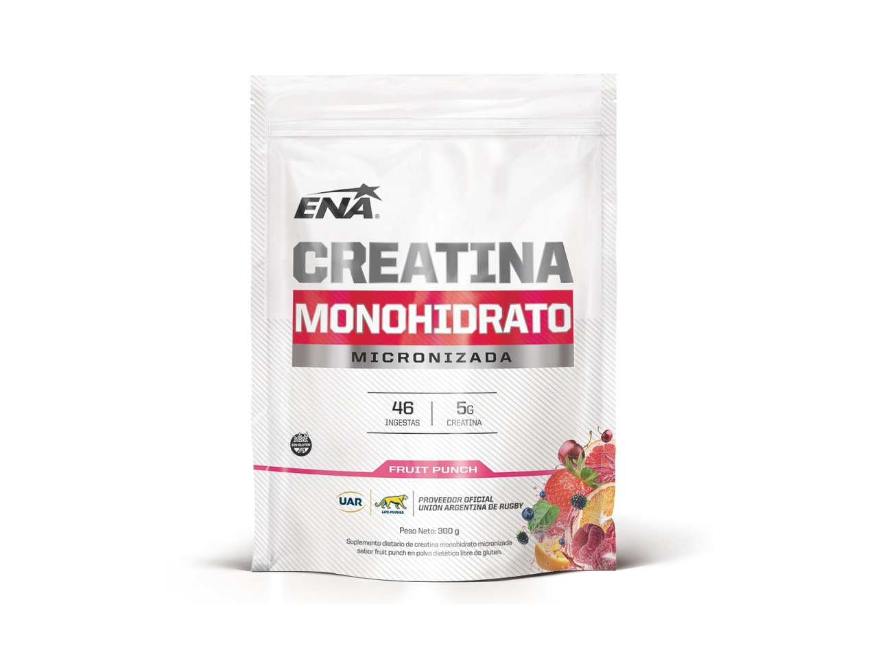 Creatina ENA 300 g