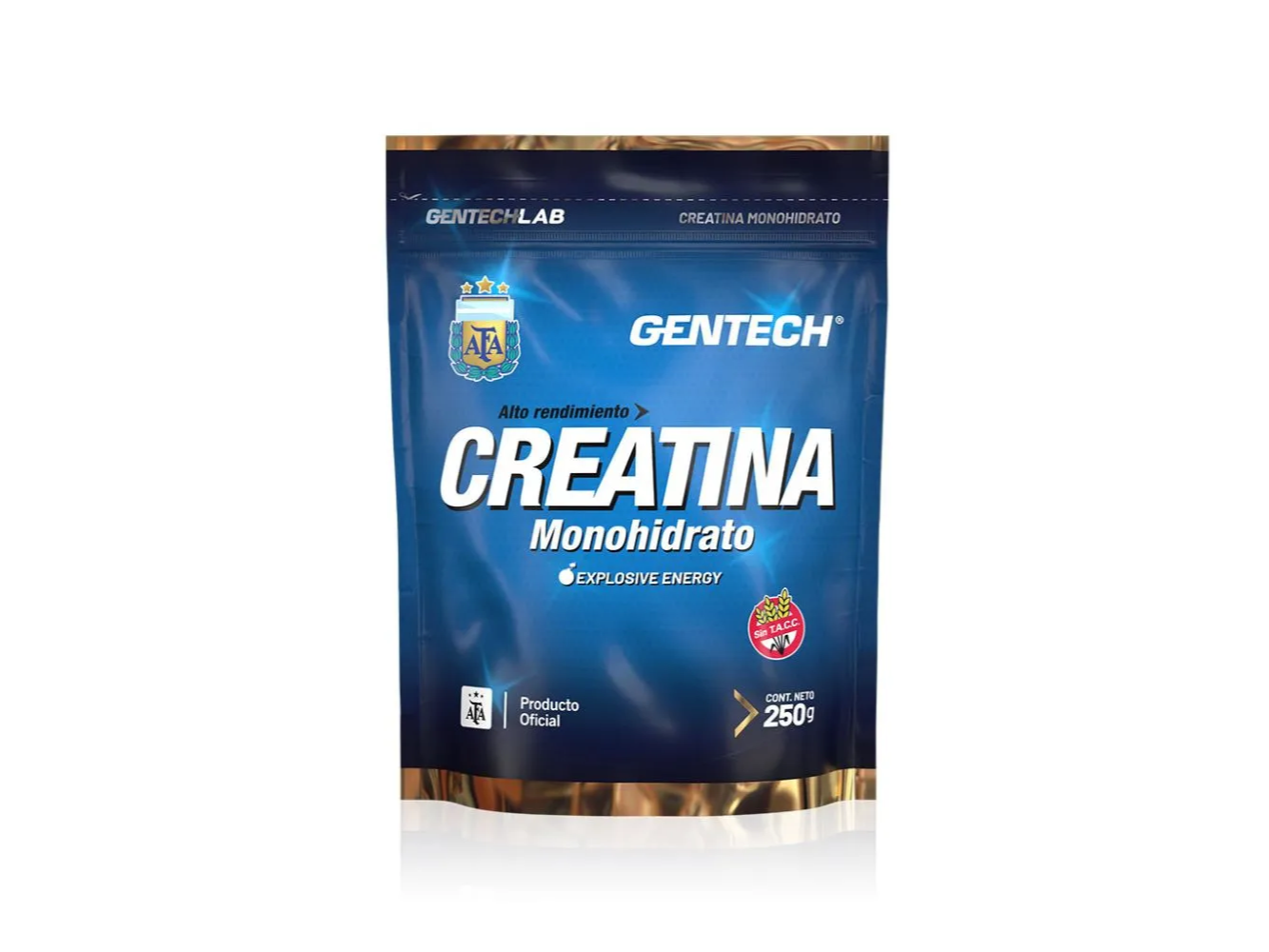 Creatina Monohidrato