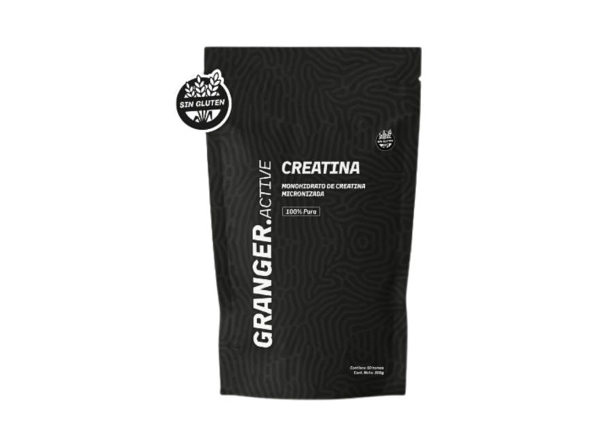 Creatina
