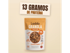 Granola PROTEICA LADDUBAR Cacao y Maní
