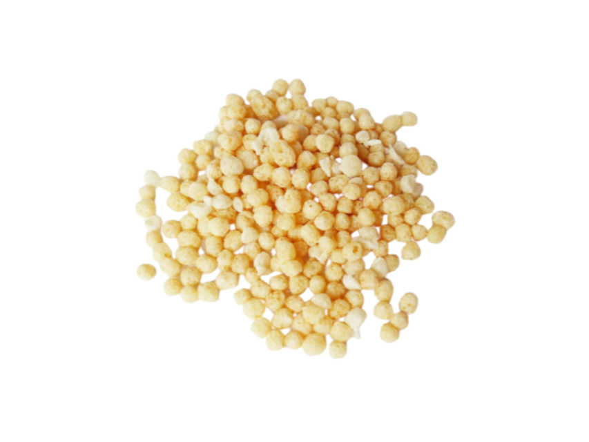 Quinoa Pop SIN AZÚCAR 250 g
