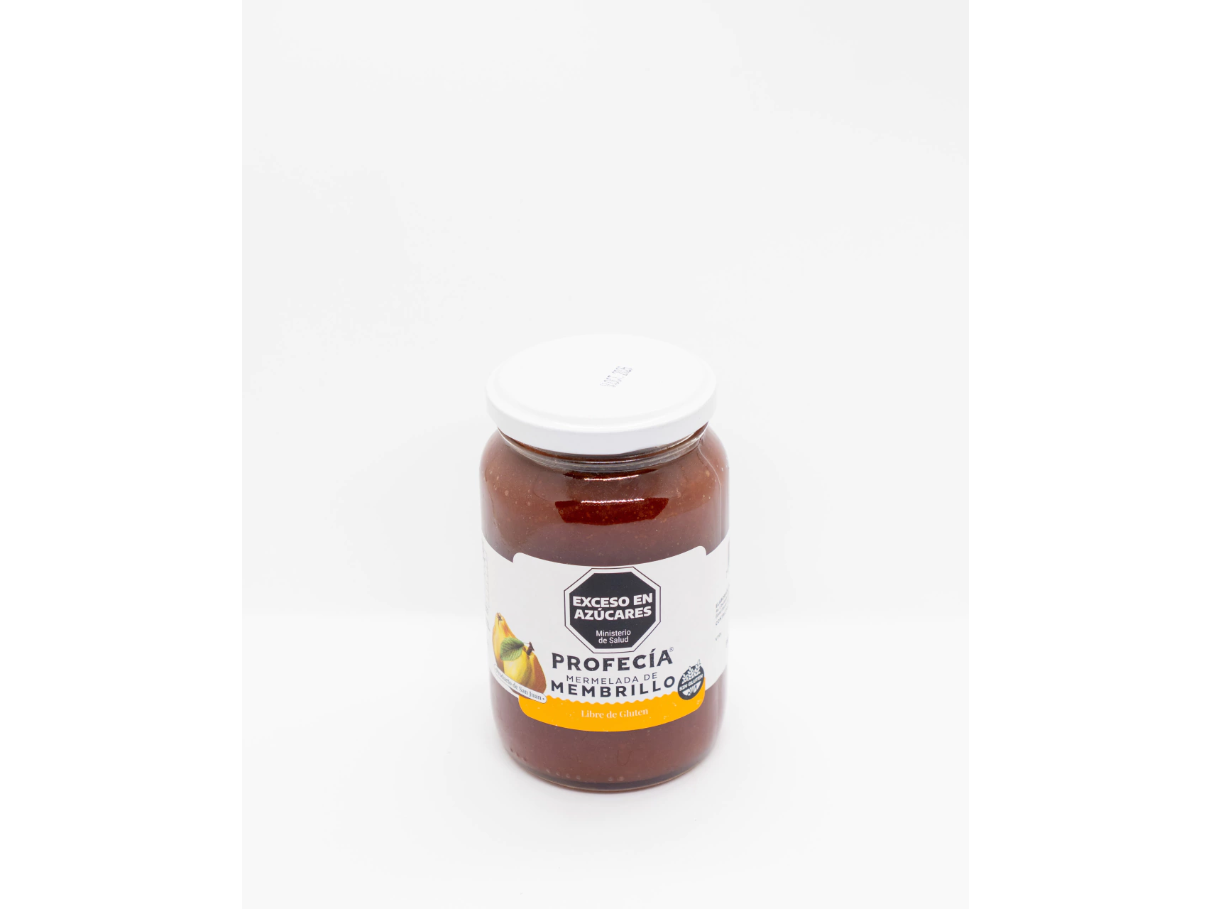 Mermelada de Membrillo