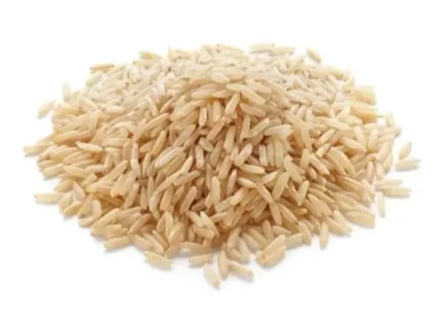 Arroz Doble Carolina Integral