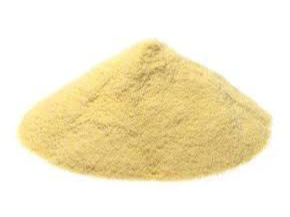 Semolín de Trigo Candeal