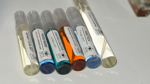 DECANTS DISEÑADOR 5 ml/10 ml