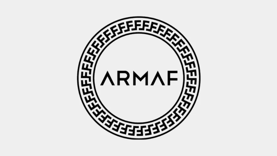 ARMAF SELLADOS