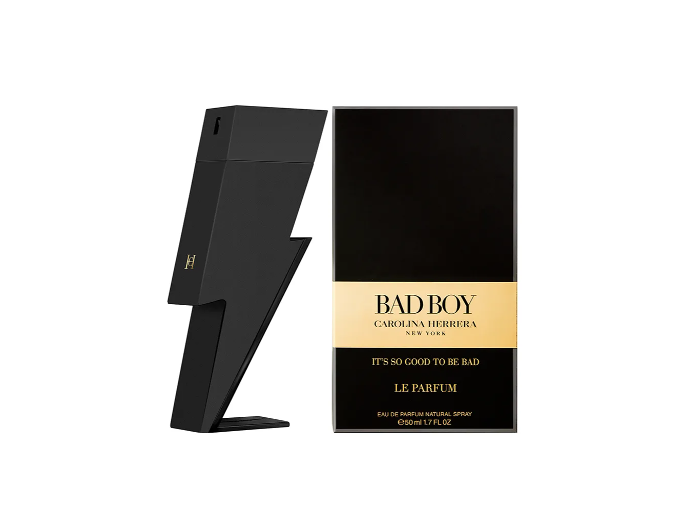 CAROLINA HERRERA - BAD BOY LE PARFUM 100 ml