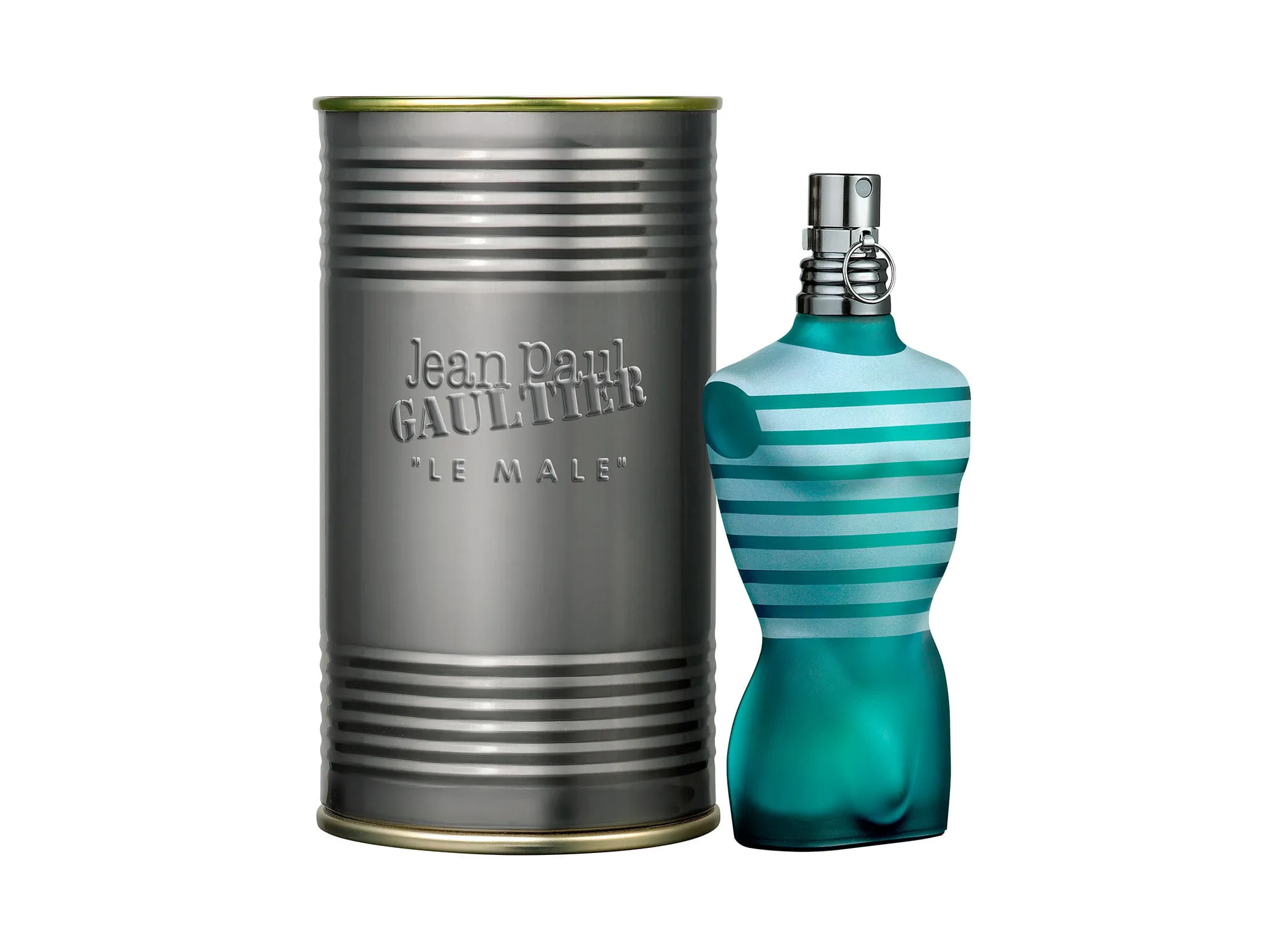 JEAN PAUL GAULTIER LE MALE EDT 200 ml