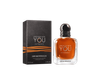 ARMANI - STRONGER WITH YOU INTENSLY 100 ml
