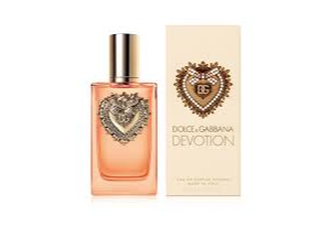 DOLCE GABBANA - DEVOTION INTENSE