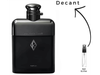 RALPH LAUREN - RALPH'S CLUB - PARFUM