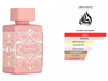 LATTAFA NOBLE BLUSH